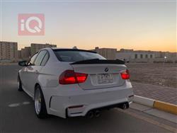 بی ئێم دەبڵیو سیریەس 3